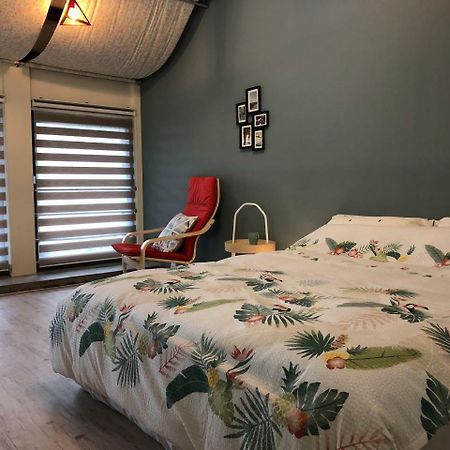Taipei Jinguashi Cloud Mountain Homestay B&B Jiufen Exterior foto