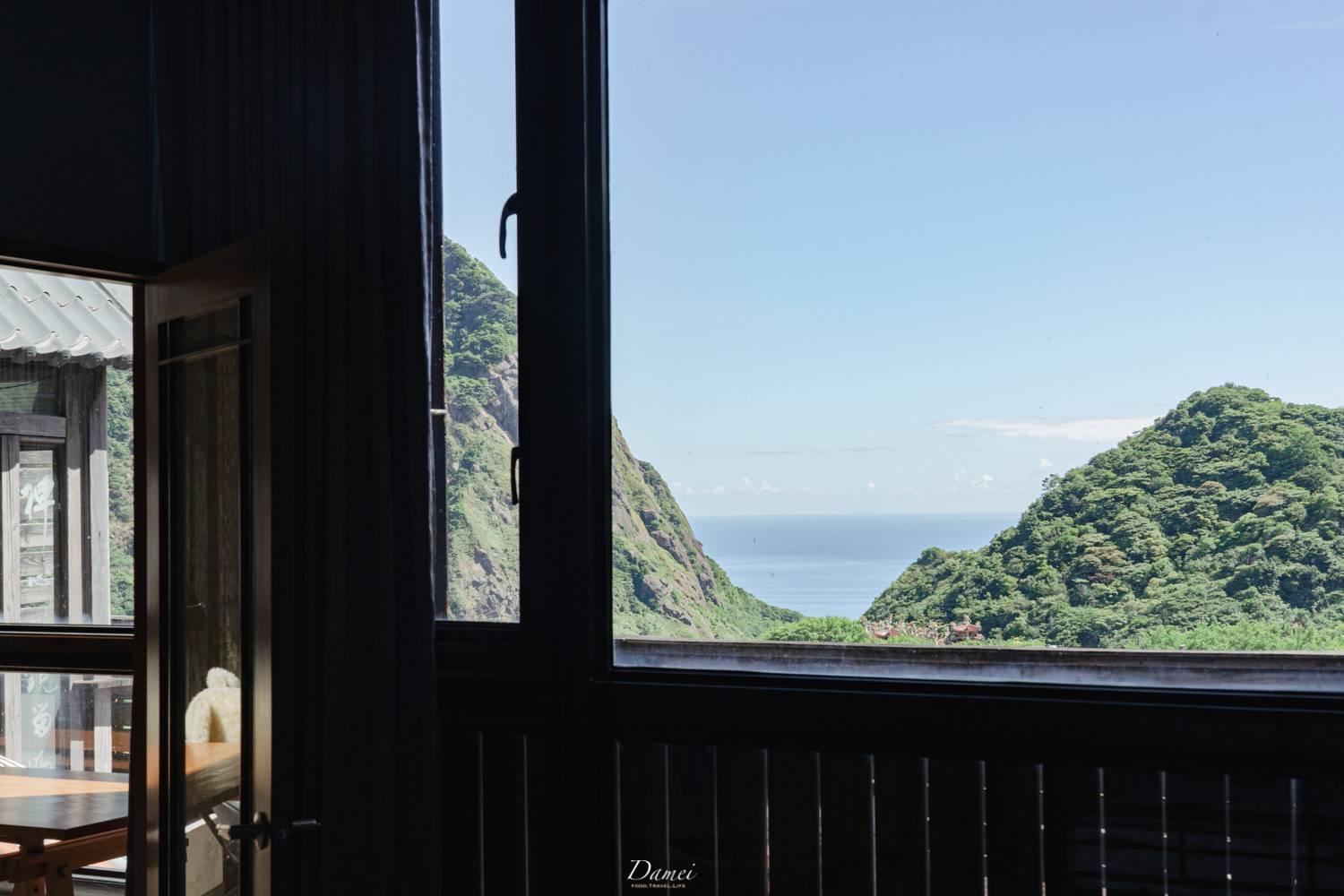 Taipei Jinguashi Cloud Mountain Homestay B&B Jiufen Exterior foto