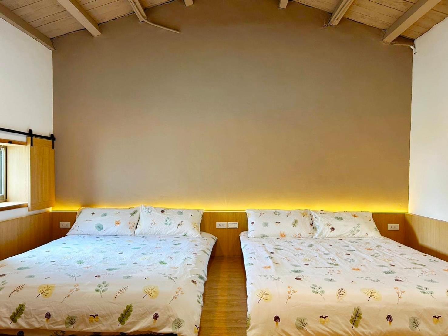 Taipei Jinguashi Cloud Mountain Homestay B&B Jiufen Exterior foto